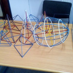 Mathematical Model