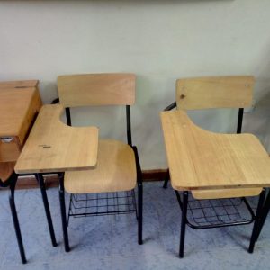 Lecture Chairs