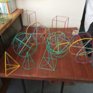 Mathematical Models