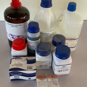 Laboratory Chemicals